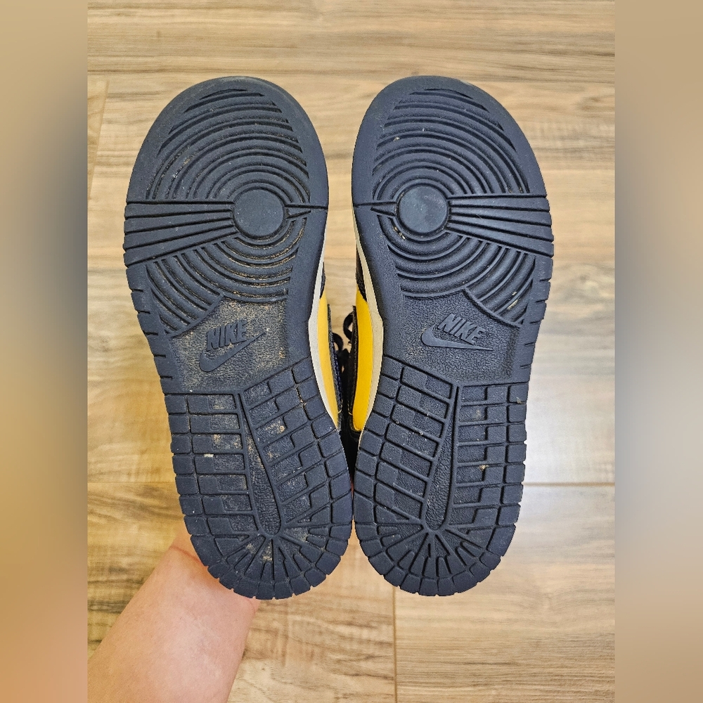 Nike, Nike Jordan And K-Swiss Sneakers Bundle 3 Pairs - Picture 6 of 17